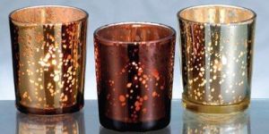 Votive Candle Holders