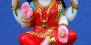 Laxmi Statue