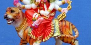 Maa Durga Statues