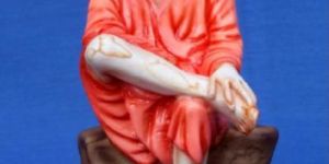Saibaba Statues