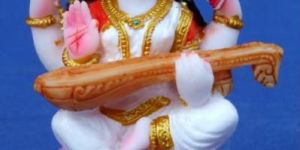 71269 Saraswati Statue