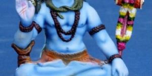 Shiva Statue