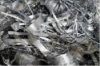 Non Ferrous Aluminium Scrap