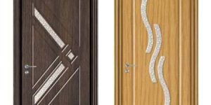 PVC Doors
