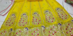 Rajputi Chiffon Sarees