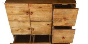 Wooden Sideboards