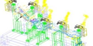 BIW Fixture Designing Services