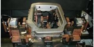 Biw Welding Fixtures