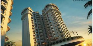 3d Exterior Designing Services