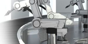 Industrial Animation