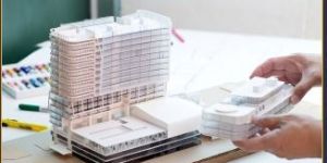 Scale Model Development