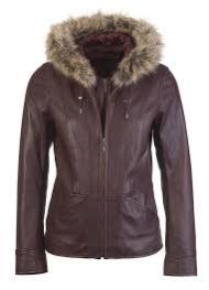 Ladies Leather Jackets