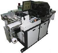 Digital Textile Printing Machine
