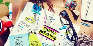 Digital Marketing Solution Services