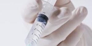 Erythropoietin Injection