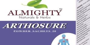 Arthosure Powder Sachet