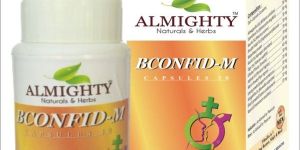 Bconfid-M Capsule