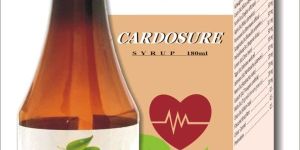 Cardosure Syrup