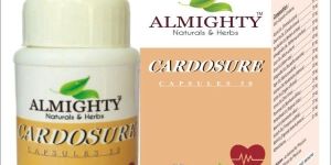 Cardosure-HT Capsule
