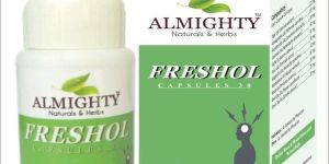 Freshol Capsule