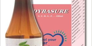 Dybasure Syrup