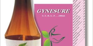 Gynesure Syrup