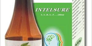 Intelsure Syrup