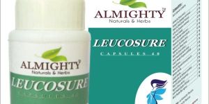 Leucosure Capsule