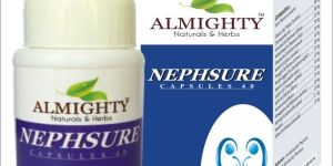 Nephsure Capsule