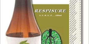 Respisure Syrup