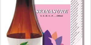 Skinasure Syrup