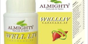Well Liv Capsule