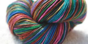 Knitting Yarn