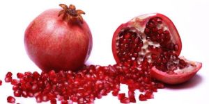 Pomegranate Fruit