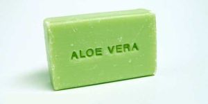 Aloe Vera Soap