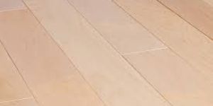 Maple Flooring