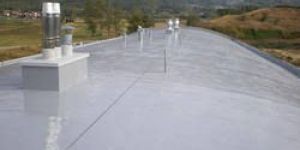 Polyurethane Waterproofing