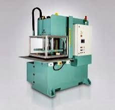 Wax Injection Machine