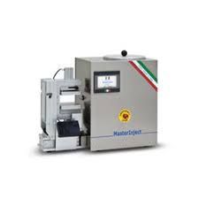 Wax Injection Molding Machine