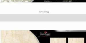 PGVT Glossy Finish Vitrified Tiles