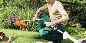 Powerful KombiEngines