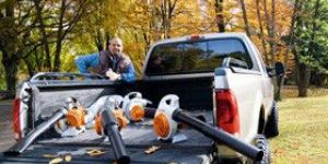STIHL Blowers