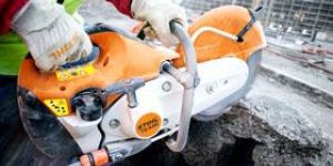 STIHL cut-off saws