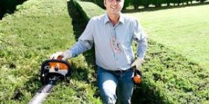 STIHL Hedge Trimmers
