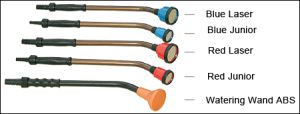 Watering Wands