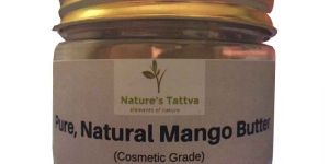 Mango Butter