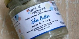 Pure Shea Butter