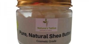 Pure Shea Butter