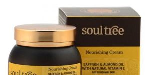 Soul Tree Nourishing Cream