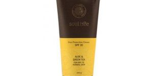 Soul Tree Sun Protection Cream SPF 30